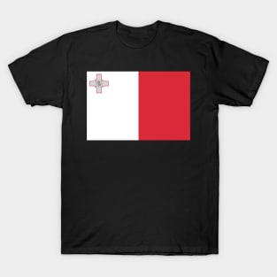 Malta T-Shirt